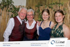 Sommernachtsball